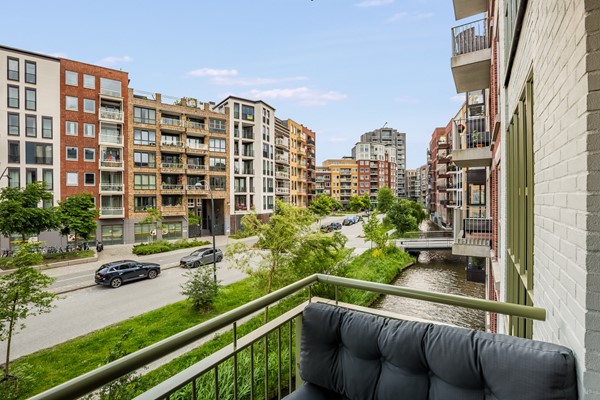 Medium property photo - Charley Tooropgracht 117, 1112 ZJ Diemen